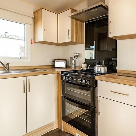 Coral Beach Holiday Park Skegness Luaran gambar