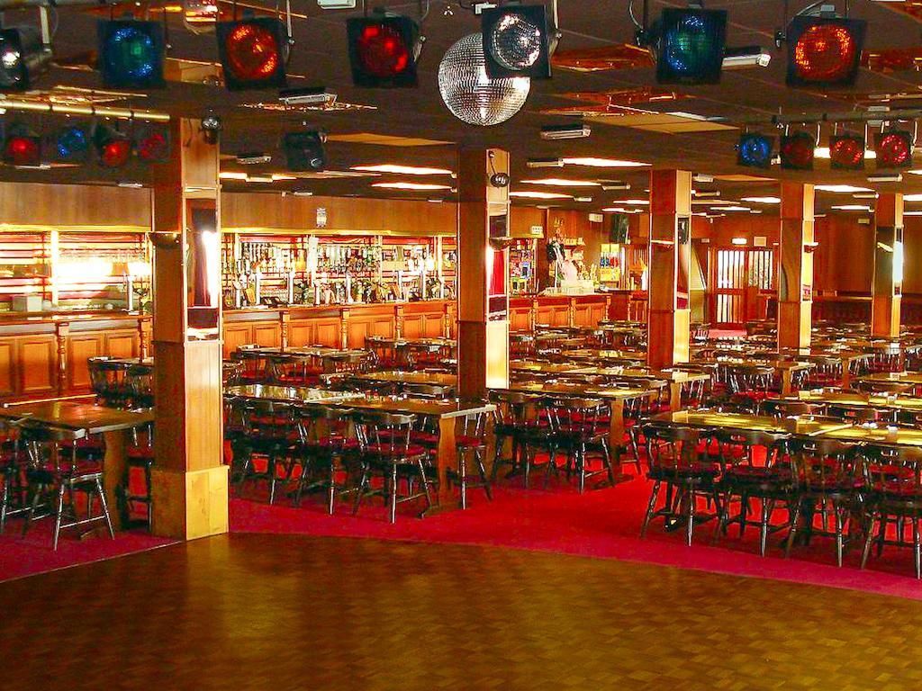 Coral Beach Holiday Park Skegness Luaran gambar