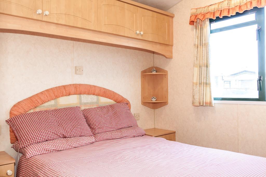 Coral Beach Holiday Park Skegness Bilik gambar