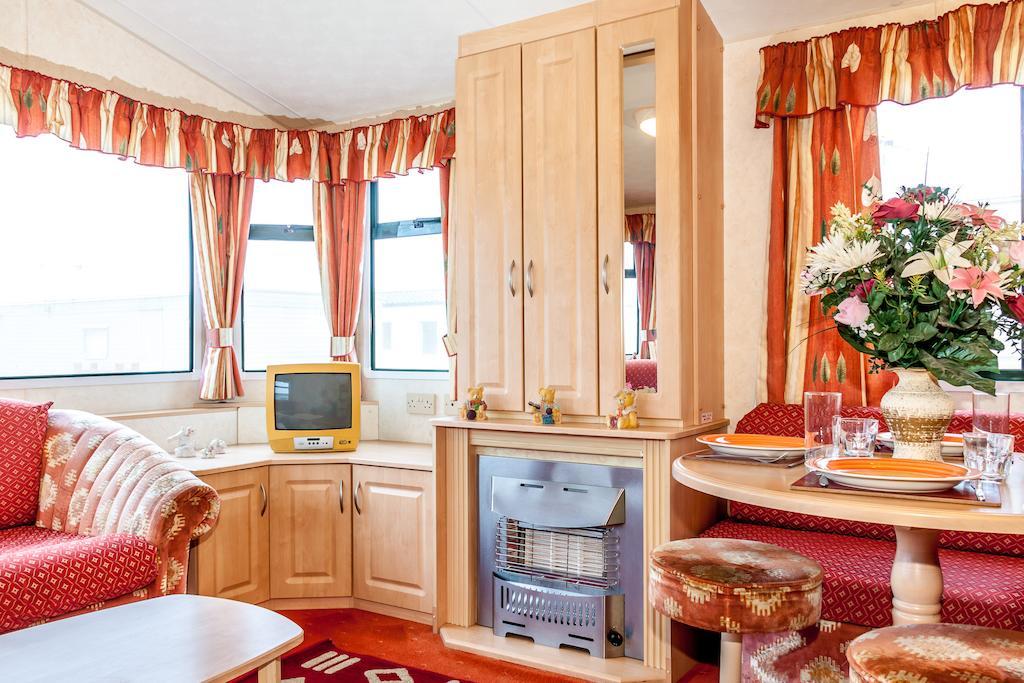 Coral Beach Holiday Park Skegness Luaran gambar