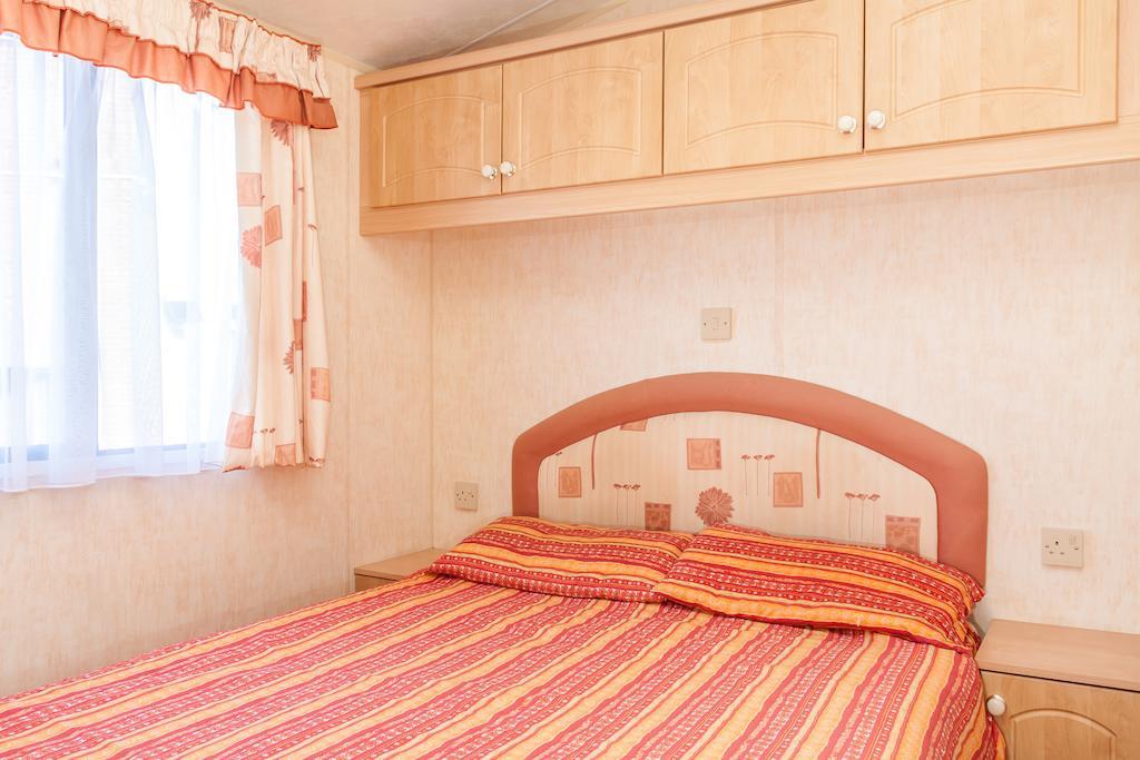 Coral Beach Holiday Park Skegness Bilik gambar