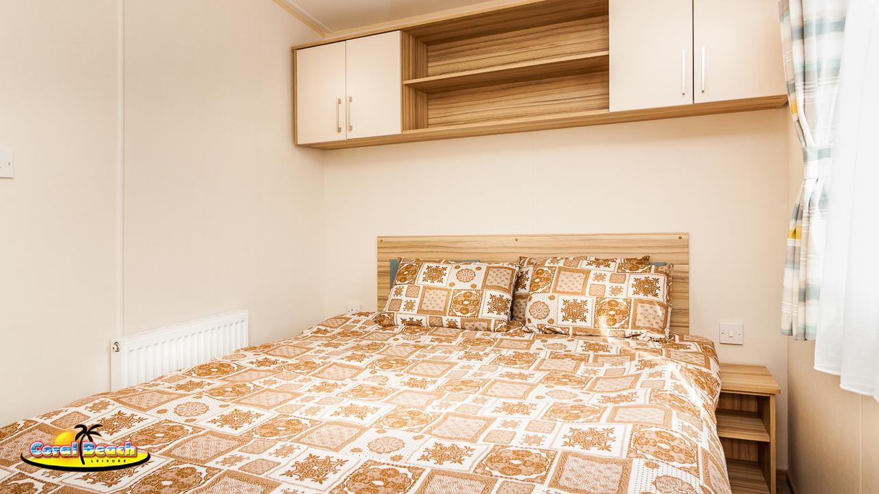 Coral Beach Holiday Park Skegness Luaran gambar
